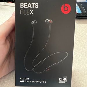 Beats Flex Wireless Headphones